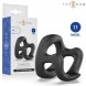 Foto 0: ANEL INTENSE - CHARLES ADJUSTABLE PENIS RING MODEL 11