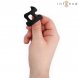 Foto 1: ANEL INTENSE - CHARLES ADJUSTABLE PENIS RING MODEL 11