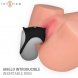 Foto 1: ANEL VIBRAT�RIO INTENSE - JEROME ADJUSTABLE VIBRATING PENIS RING MODEL 12