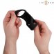 Foto 3: ANEL VIBRAT�RIO INTENSE - JEROME ADJUSTABLE VIBRATING PENIS RING MODEL 12