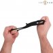 Foto 5: ANEL VIBRAT�RIO INTENSE - JEROME ADJUSTABLE VIBRATING PENIS RING MODEL 12