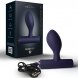 Foto 0: PLUG VIBRAT�RIO ROCKS-OFF - NOVA ORBITAL RECARREG�VEL PREMIUM & POWERFUL ANAL 16 FUNCTION AZUL