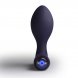 Foto 5: PLUG VIBRAT�RIO ROCKS-OFF - NOVA ORBITAL RECARREG�VEL PREMIUM & POWERFUL ANAL 16 FUNCTION AZUL