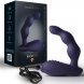 Foto 0: PLUG ROCKS-OFF - NOVA DOMINION RECARREG�VEL PROSTATE & PERINEUM MASSAGER 16 FUNCTION AZUL