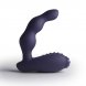 Foto 1: PLUG ROCKS-OFF - NOVA DOMINION RECARREG�VEL PROSTATE & PERINEUM MASSAGER 16 FUNCTION AZUL