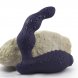 Foto 3: PLUG ROCKS-OFF - NOVA DOMINION RECARREG�VEL PROSTATE & PERINEUM MASSAGER 16 FUNCTION AZUL