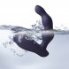 Foto 4: PLUG ROCKS-OFF - NOVA DOMINION RECARREG�VEL PROSTATE & PERINEUM MASSAGER 16 FUNCTION AZUL