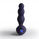 Foto 5: PLUG ROCKS-OFF - NOVA DOMINION RECARREG�VEL PROSTATE & PERINEUM MASSAGER 16 FUNCTION AZUL