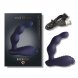 Foto 7: PLUG ROCKS-OFF - NOVA DOMINION RECARREG�VEL PROSTATE & PERINEUM MASSAGER 16 FUNCTION AZUL