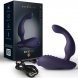 Foto 0: PLUG ROCKS-OFF - NOVA SOVEREIGN RECARREG�VEL PROSTATE & PERINEUM MASSAGER 16 FUNCTION AZUL