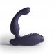 Foto 1: PLUG ROCKS-OFF - NOVA SOVEREIGN RECARREG�VEL PROSTATE & PERINEUM MASSAGER 16 FUNCTION AZUL