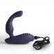 Foto 2: PLUG ROCKS-OFF - NOVA SOVEREIGN RECARREG�VEL PROSTATE & PERINEUM MASSAGER 16 FUNCTION AZUL