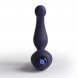Foto 5: PLUG ROCKS-OFF - NOVA SOVEREIGN RECARREG�VEL PROSTATE & PERINEUM MASSAGER 16 FUNCTION AZUL