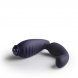 Foto 6: PLUG ROCKS-OFF - NOVA SOVEREIGN RECARREG�VEL PROSTATE & PERINEUM MASSAGER 16 FUNCTION AZUL