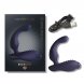 Foto 7: PLUG ROCKS-OFF - NOVA SOVEREIGN RECARREG�VEL PROSTATE & PERINEUM MASSAGER 16 FUNCTION AZUL