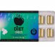 Foto 1:  WUG DIET - SUGAR-FREE FUNCTIONAL MINT GUM BLISTER 8 PCS