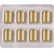 Foto 2:  WUG DIET - SUGAR-FREE FUNCTIONAL MINT GUM BLISTER 8 PCS