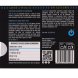 Foto 3:  WUG OFF - FUNCTIONAL MELATONIN & VALERIAN LIQUORICE FLAVOUR GUM BLISTER 8 PCS