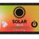Foto 0:  WUG SOLAR - FUNCTIONAL VITAMIN & ZINC FRUTOS TROPICAISS FLAVOUR GUM BLISTER 8 PCS