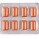 Foto 2:  WUG SOLAR - FUNCTIONAL VITAMIN & ZINC FRUTOS TROPICAISS FLAVOUR GUM BLISTER 8 PCS