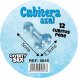Foto 0: DIABLO PICANTE - 12 PENISES HARD SILICONE HANGING ICE BUCKET BLUE
