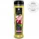 Foto 1: �LEO DE MASSAGEM SHUNGA - ORGANIC MASSAGE OIL FRAMBOESA FEELING 240 ML