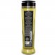 Foto 2: �LEO DE MASSAGEM SHUNGA - ORGANIC MASSAGE OIL FRAMBOESA FEELING 240 ML