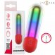 Foto 0: BALA VIBRAT�RIA INTENSE - DEBBIE RAINBOW CLITORIS