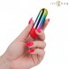 Foto 1: BALA VIBRAT�RIA INTENSE - DEBBIE RAINBOW CLITORIS