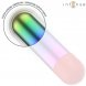 Foto 6: BALA VIBRAT�RIA INTENSE - DEBBIE RAINBOW CLITORIS