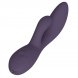 Foto 4: VIBRADOR LELO - INA THRUST RABBIT THRUSTING ROXO