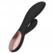 Foto 2: VIBRADOR LELO - INA THRUST RABBIT THRUSTING PRETO