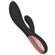 Foto 3: VIBRADOR LELO - INA THRUST RABBIT THRUSTING PRETO
