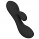 Foto 6: VIBRADOR LELO - INA THRUST RABBIT THRUSTING PRETO