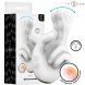 Foto 0: ESTIMULADOR INTENSE - JIMMY HAND-SHAPED MULTIFUNCTION COM VIBRA��O E HEAT