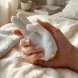 Foto 1: ESTIMULADOR INTENSE - JIMMY HAND-SHAPED MULTIFUNCTION COM VIBRA��O E HEAT