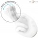 Foto 3: ESTIMULADOR INTENSE - JIMMY HAND-SHAPED MULTIFUNCTION COM VIBRA��O E HEAT