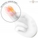 Foto 5: ESTIMULADOR INTENSE - JIMMY HAND-SHAPED MULTIFUNCTION COM VIBRA��O E HEAT