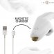 Foto 7: ESTIMULADOR INTENSE - JIMMY HAND-SHAPED MULTIFUNCTION COM VIBRA��O E HEAT