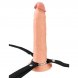 Foto 3: STRAP-ON OCO FANTASY X-TENSIONS - ELITE REALISTIC 24.1 CM