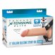 Foto 1: STRAP-ON OCO FANTASY X-TENSIONS - ELITE REALISTIC 12.7 CM