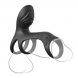 Foto 0: ANEL VIBRAT�RIO FANTASY C-RINGZ - ULTIMATE COUPLES CAGE PRO VIBRATING COCK RING 19.5 CM