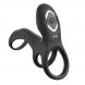 Foto 2: ANEL VIBRAT�RIO FANTASY C-RINGZ - ULTIMATE COUPLES CAGE PRO VIBRATING COCK RING 19.5 CM