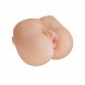 Foto 2: PIPEDREAMS EXTREME TOYZ - MEGA STROKER MASTURBATOR FOR ASS AND VAGINA