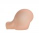 Foto 5: PIPEDREAMS EXTREME TOYZ - MEGA STROKER MASTURBATOR FOR ASS AND VAGINA
