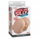 Foto 6: PIPEDREAMS EXTREME TOYZ - MEGA STROKER MASTURBATOR FOR ASS AND VAGINA