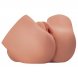 Foto 1: PDX PLUS - REALISTIC 360 BANGER BUTT AND VAGINA MASTURBATOR