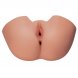 Foto 2: PDX PLUS - REALISTIC 360 BANGER BUTT AND VAGINA MASTURBATOR