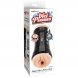 Foto 6: PDX EXTREME - WET PUSSIES SUPER FLIP-A-PUSSY OVER REVERSIBLE STROKER 21.6 CM