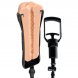 Foto 1: PDX EXTREME - WET PUSSIES SUPER SUCKER XXL LIGHT VAGINA STROKER WITH SUCTION 27.3 CM